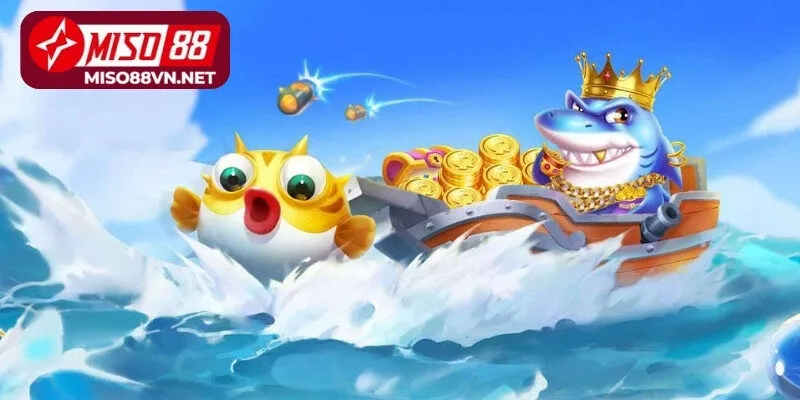 Bắn cá BBIN là gì?