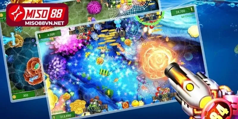 Đã chơi là phải chiến thắng