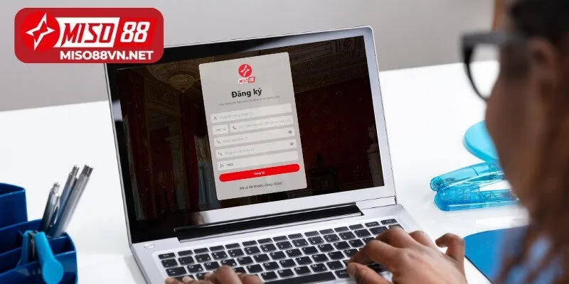 Đăng ký Miso88 và tham gia chơi game