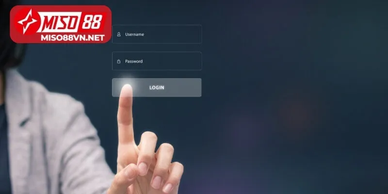 Link vào nhanh chóng