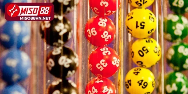 Cơ hội trúng thưởng lớn