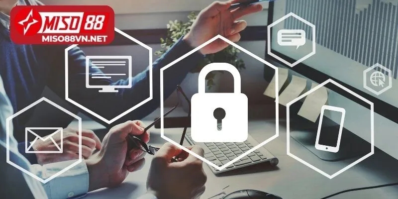 Quyền lợi của người chơi đối với thông tin cá nhân của mình