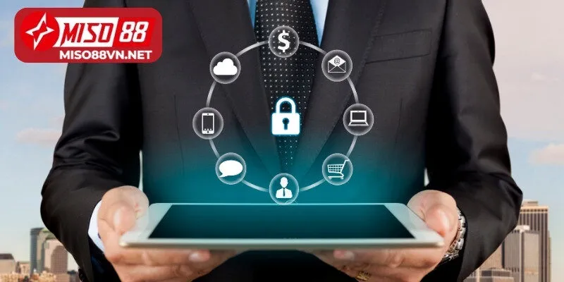 Nội dung chính sách riêng tư đang được nhà cái áp dụng đến khách hàng