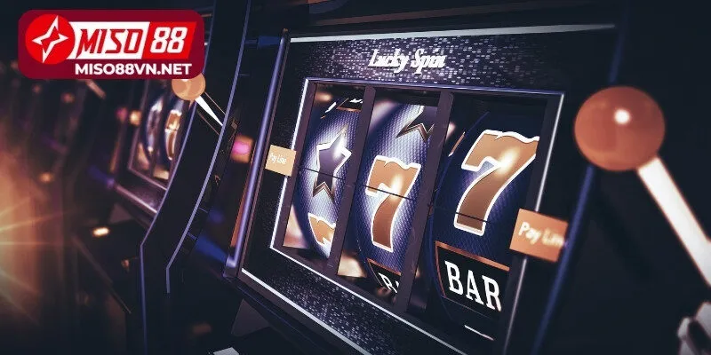 Kinh nghiệm tham gia Slot Game cực hiệu quả