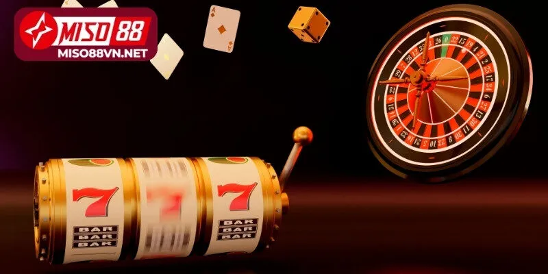 Một số kinh nghiệm quý báo cá cược nổ hũ Miso88