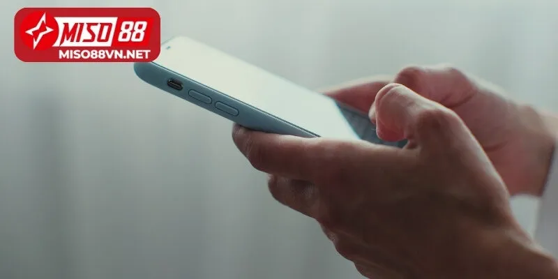  Hướng dẫn tải app Miso88 nhanh chóng 