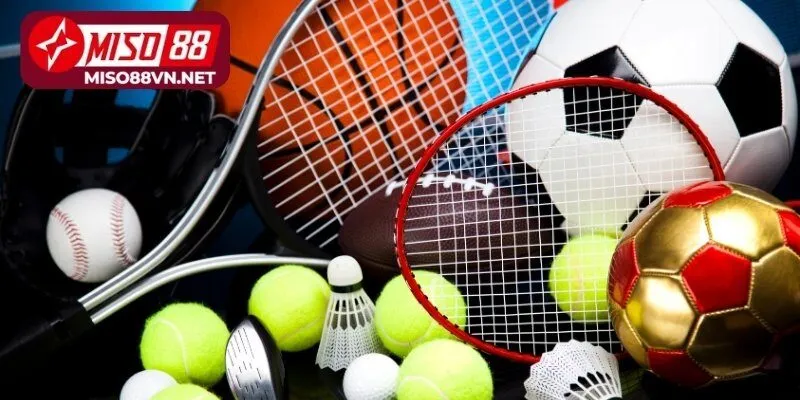 Thông Tin Thể Thao Quan Trọng