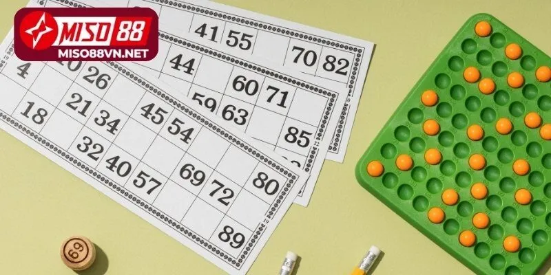 Loại hình chơi số hấp dẫn