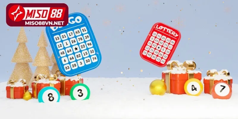 Khái niệm xổ số miso88