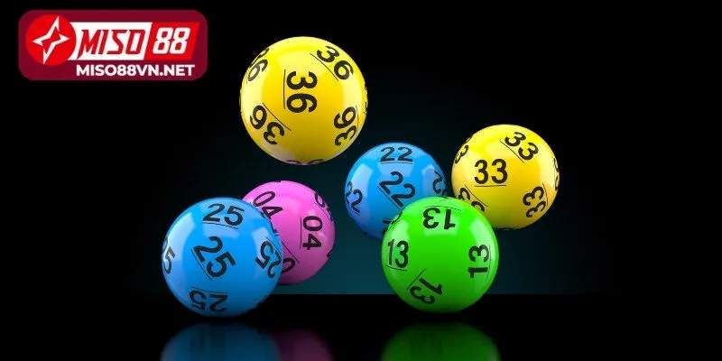 Thông tin về xổ số siêu tốc nhà cái Miso88